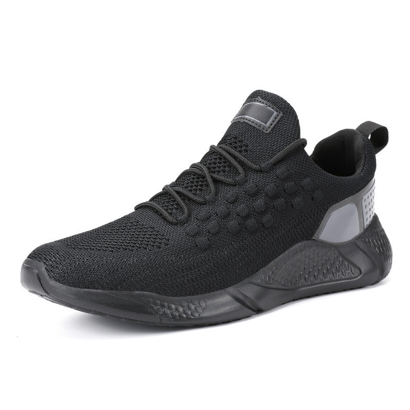 Chaussures de sport, chaussures décontractées pour hommes, chaussures d'été pour hommes, chaussures de course pour étudiants
