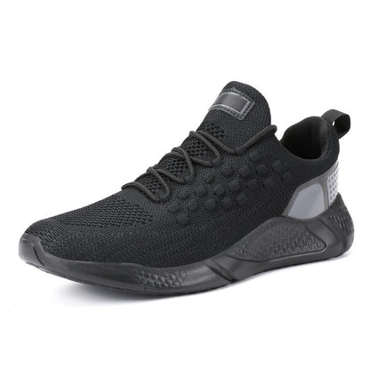Chaussures de sport, chaussures décontractées pour hommes, chaussures d'été pour hommes, chaussures de course pour étudiants