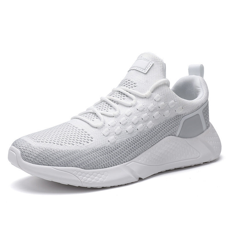 Chaussures de sport, chaussures décontractées pour hommes, chaussures d'été pour hommes, chaussures de course pour étudiants