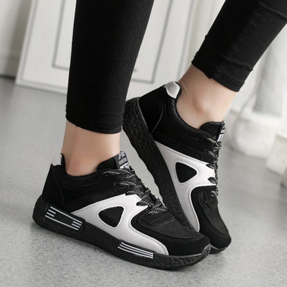 Shoes For Women Sneakers Ladies Breathable Outdoor Tennis - ARCHSHOPE