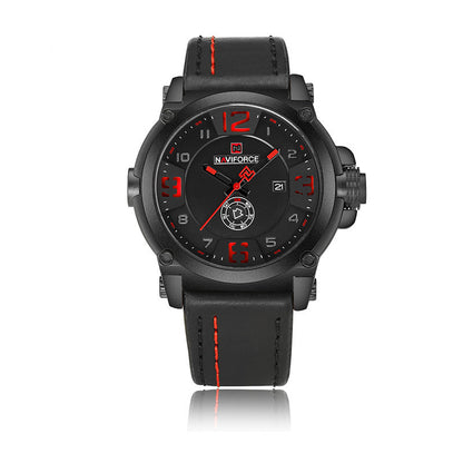 Men's Watches, Calendar Watches, Water Quartz Watches - ARCHSHOPE