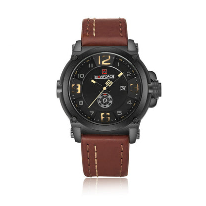 Men's Watches, Calendar Watches, Water Quartz Watches - ARCHSHOPE