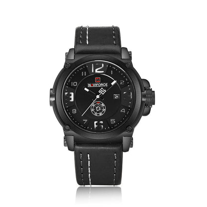 Men's Watches, Calendar Watches, Water Quartz Watches - ARCHSHOPE