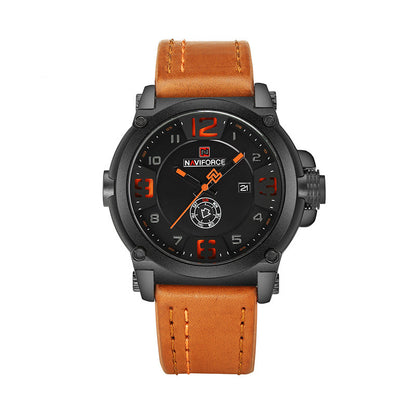 Men's Watches, Calendar Watches, Water Quartz Watches - ARCHSHOPE