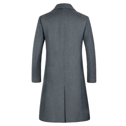 veste en laine