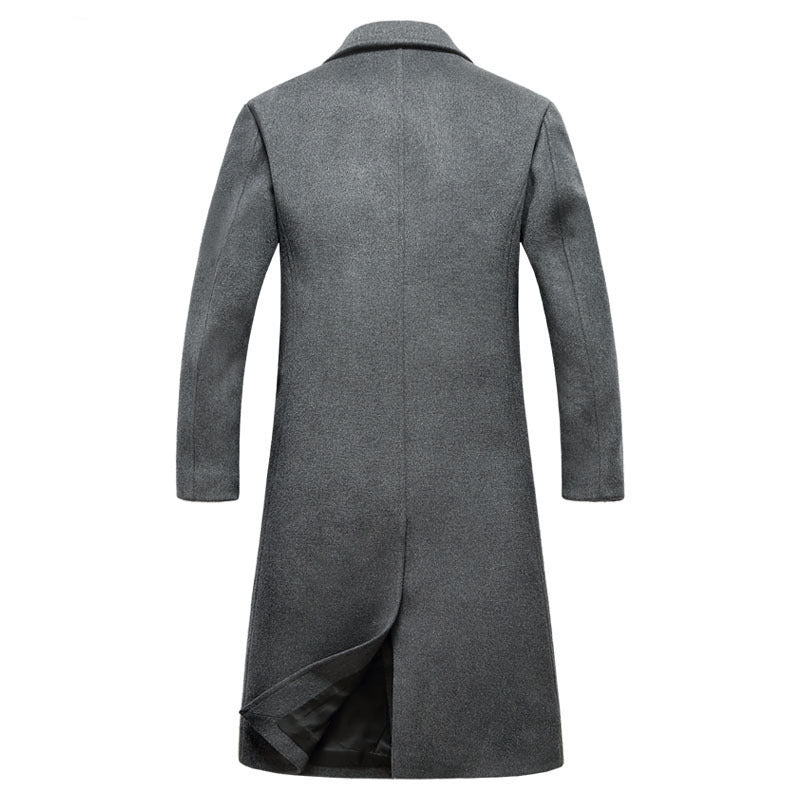 veste en laine