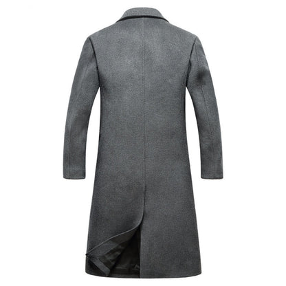 veste en laine