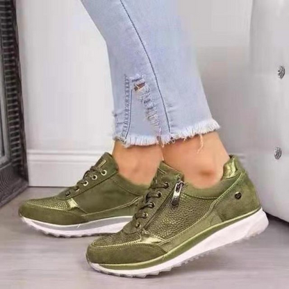 New thick bottom daddy shoes for women - ARCHSHOPE