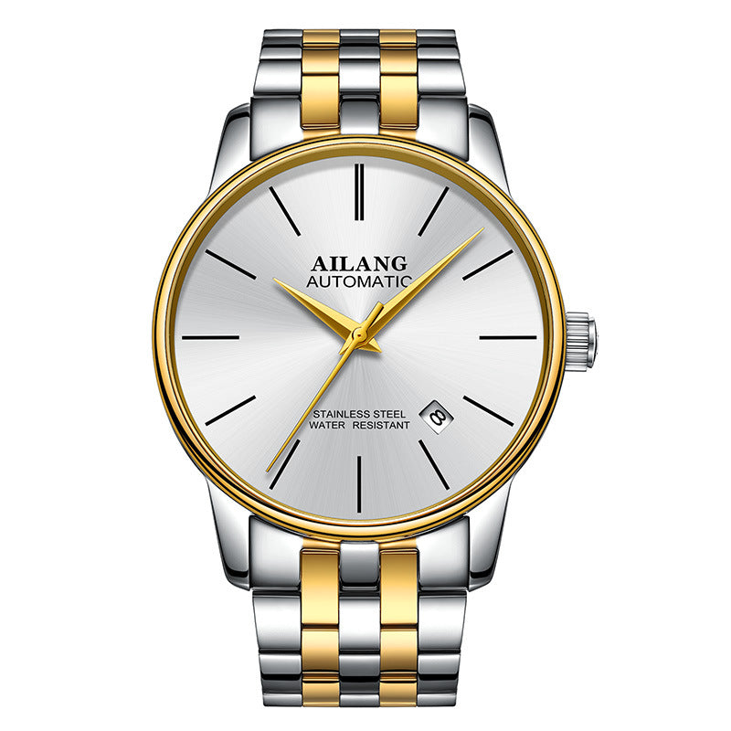 watches men's automatic mechanical watches - ARCHSHOPE