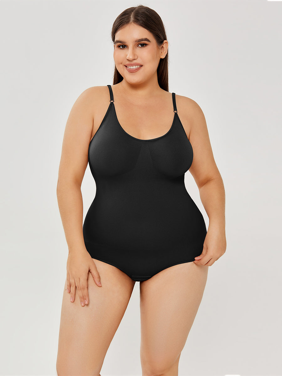 Shapewear For Women Tummy Control Full Bust Body Shaper Bodysuit - ARCHSHOPE