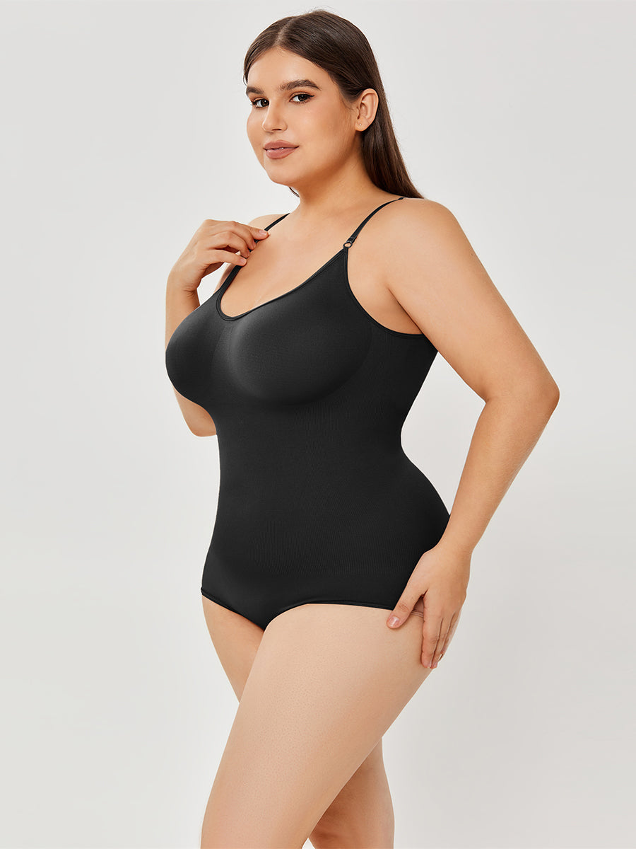 Shapewear For Women Tummy Control Full Bust Body Shaper Bodysuit - ARCHSHOPE