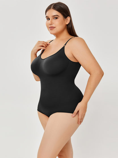 Shapewear For Women Tummy Control Full Bust Body Shaper Bodysuit - ARCHSHOPE