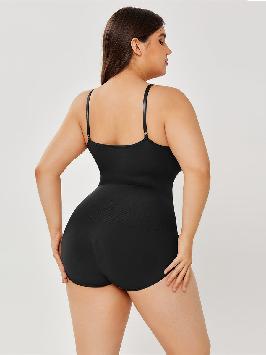 Shapewear For Women Tummy Control Full Bust Body Shaper Bodysuit - ARCHSHOPE