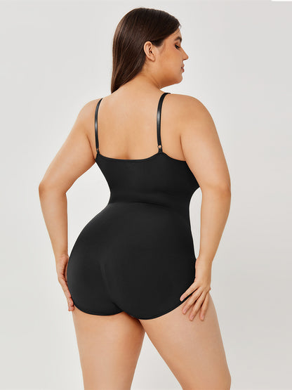 Shapewear For Women Tummy Control Full Bust Body Shaper Bodysuit - ARCHSHOPE