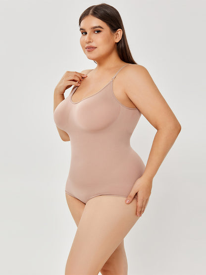 Shapewear For Women Tummy Control Full Bust Body Shaper Bodysuit - ARCHSHOPE