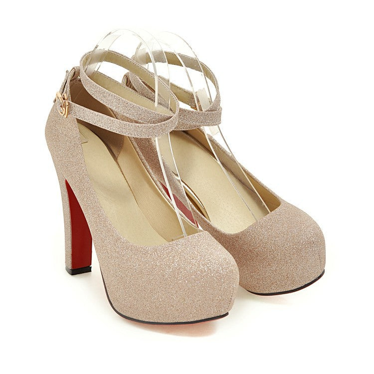Ladies high heels - ARCHSHOPE