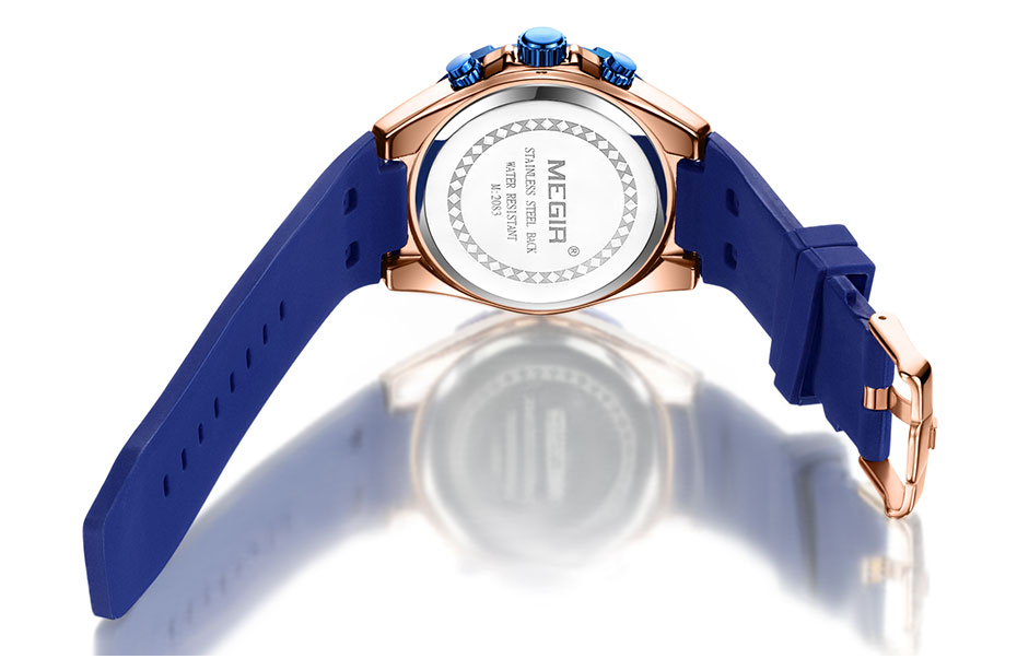 Men fashion watch - ARCHSHOPE