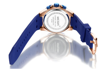 Men fashion watch - ARCHSHOPE