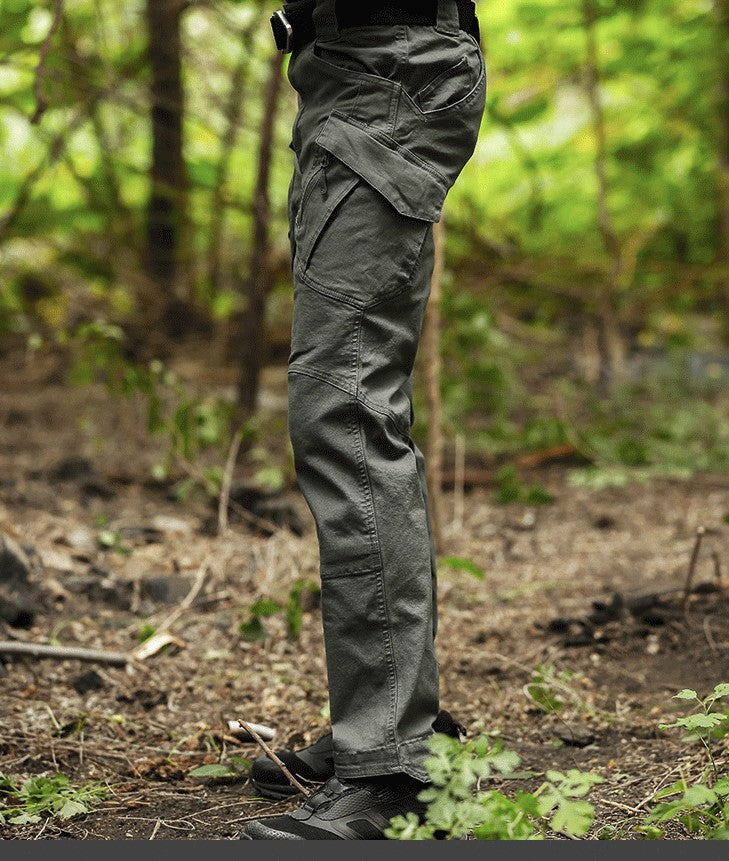 IX9 Kampfhose für Herren 