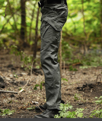 IX9 Kampfhose für Herren 