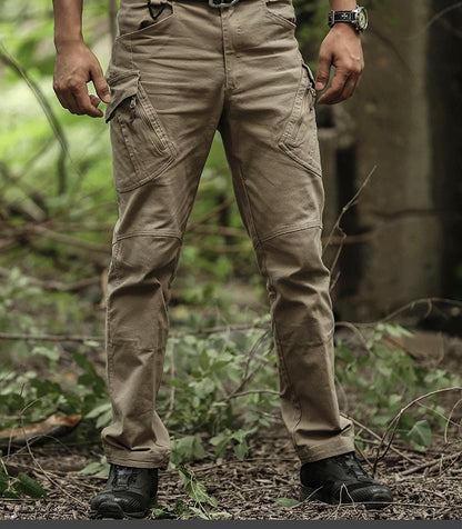 IX9 Kampfhose für Herren 