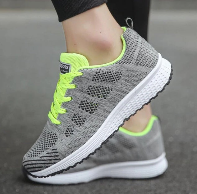 Women Shoes Sports Sneakers - ARCHSHOPE