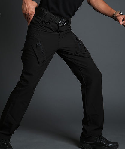 IX9 Kampfhose für Herren 