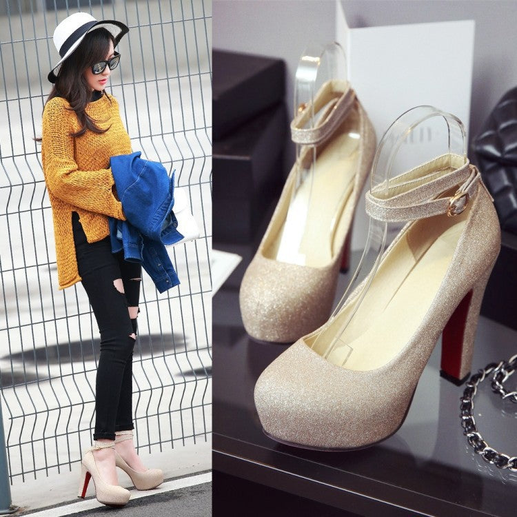 Ladies high heels - ARCHSHOPE