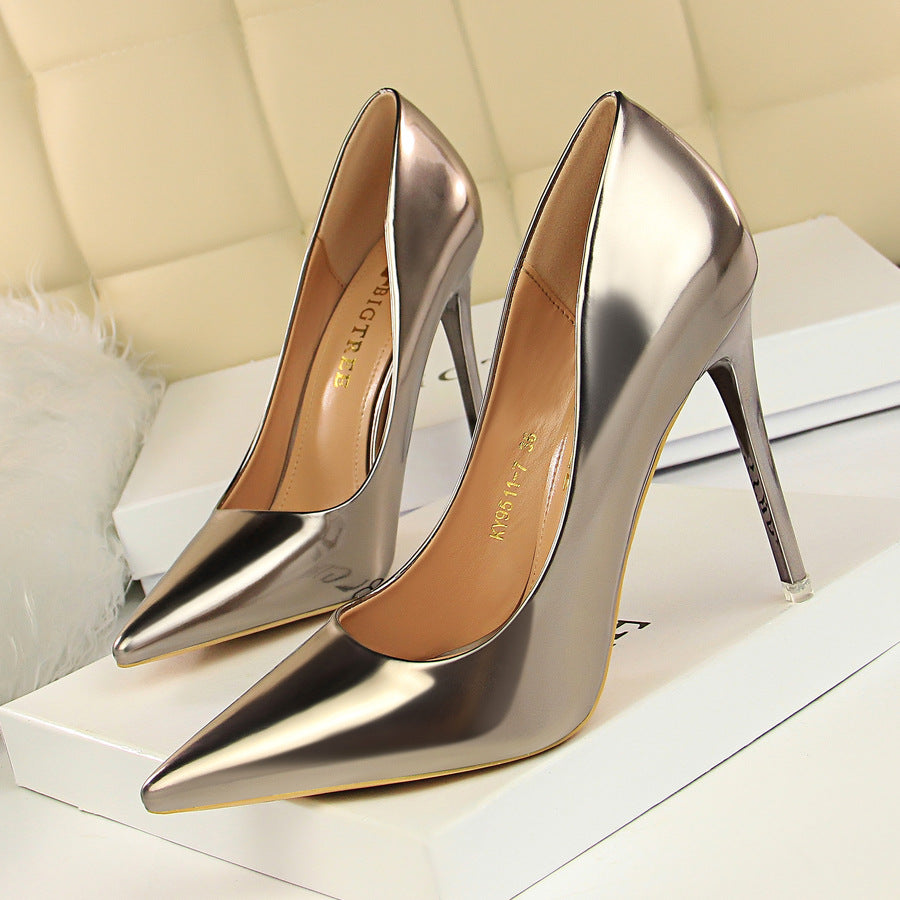 Stiletto heels - ARCHSHOPE