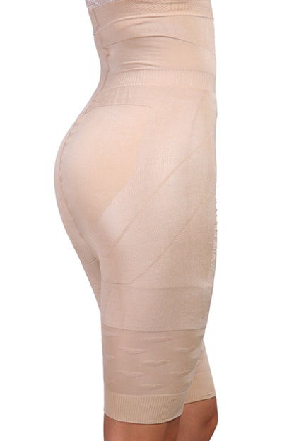 Women Seamless High Waist Shapewear Short Tummy Control - ARCHSHOPE