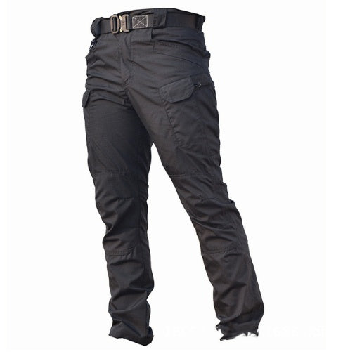 Pantalon tactique multi-jambes d'extérieur