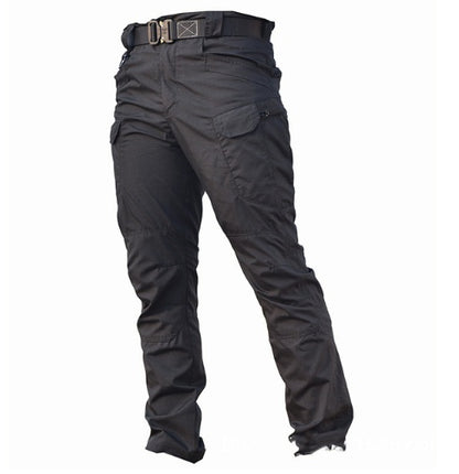 Pantalon tactique multi-jambes d'extérieur