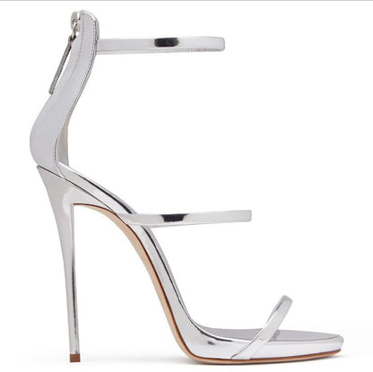 High Heels Catwalk Shoes Far Shoes Women - ARCHSHOPE
