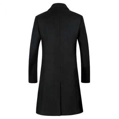 veste en laine