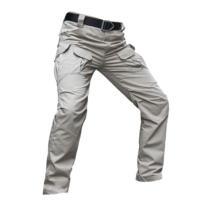 IX8 Taktische Hosenoveralls