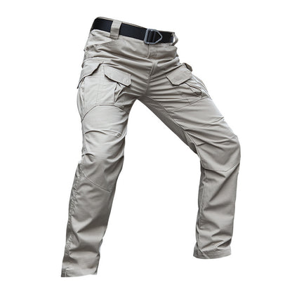 IX8 Taktische Hosenoveralls