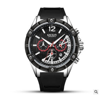 Men fashion watch - ARCHSHOPE
