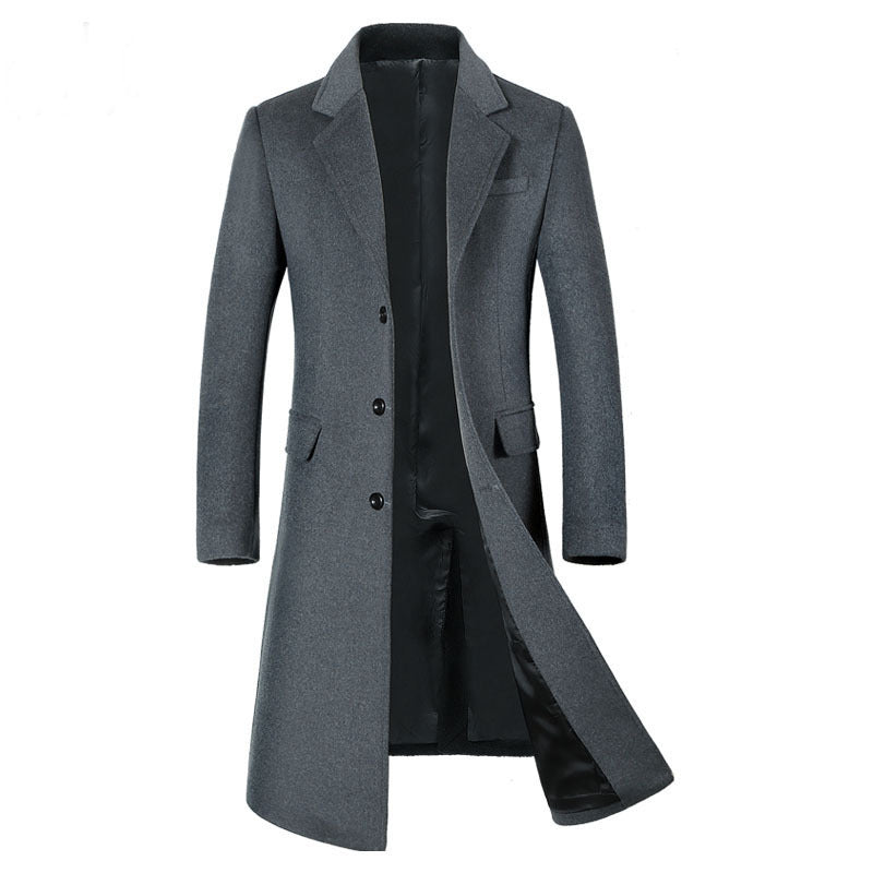 veste en laine