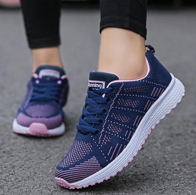 Women Shoes Sports Sneakers - ARCHSHOPE