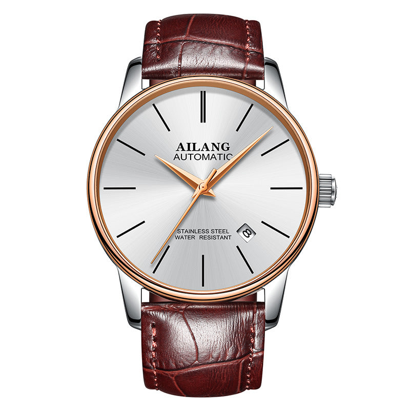 watches men's automatic mechanical watches - ARCHSHOPE