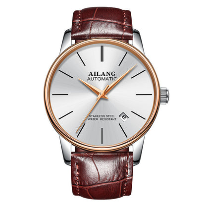 watches men's automatic mechanical watches - ARCHSHOPE