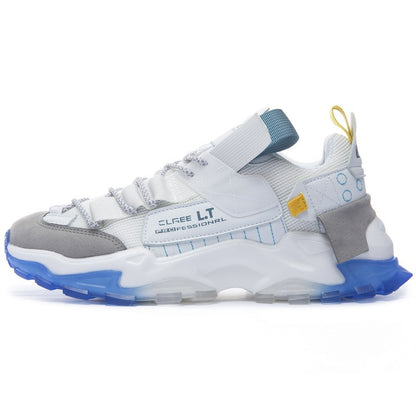Atmungsaktive Trend Herrenschuhe Sportschuhe Freizeitschuhe Herren