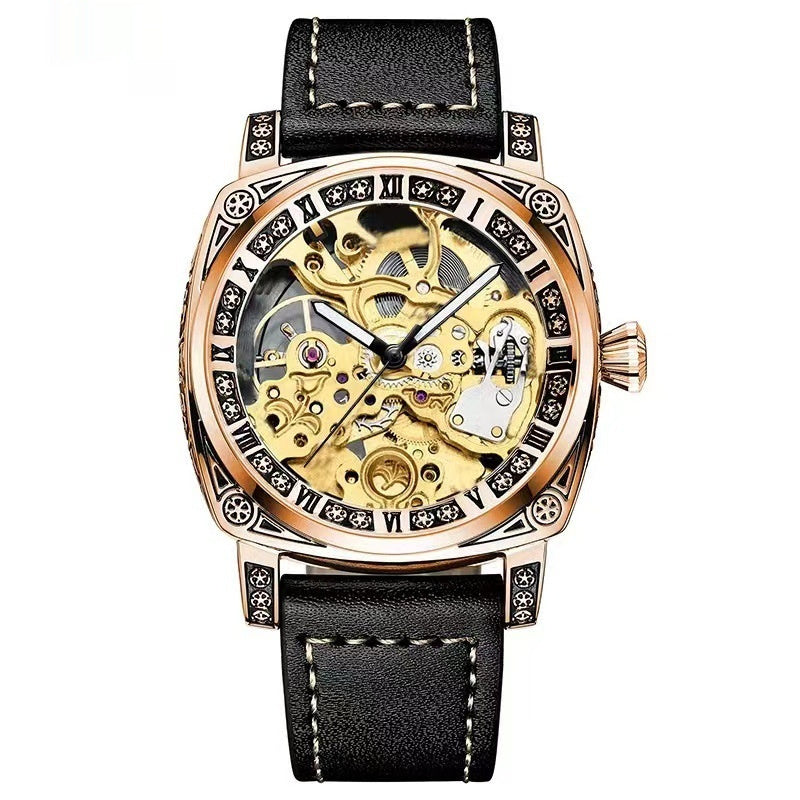 Local Tyrants Highvalue Light Luxury Original Watches - ARCHSHOPE
