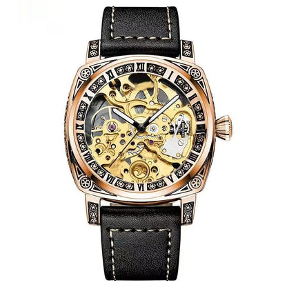 Local Tyrants Highvalue Light Luxury Original Watches - ARCHSHOPE
