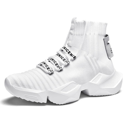 Chaussures Mandarin Duck grande taille, chaussettes INS, chaussures Daddy, baskets pour hommes