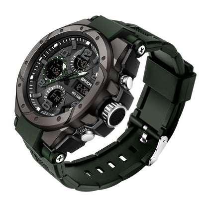 SANAD Top Brand Luxury Men's Military Sports Watches - ARCHSHOPE