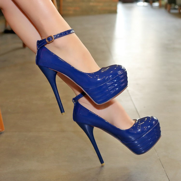Dance high heels - ARCHSHOPE
