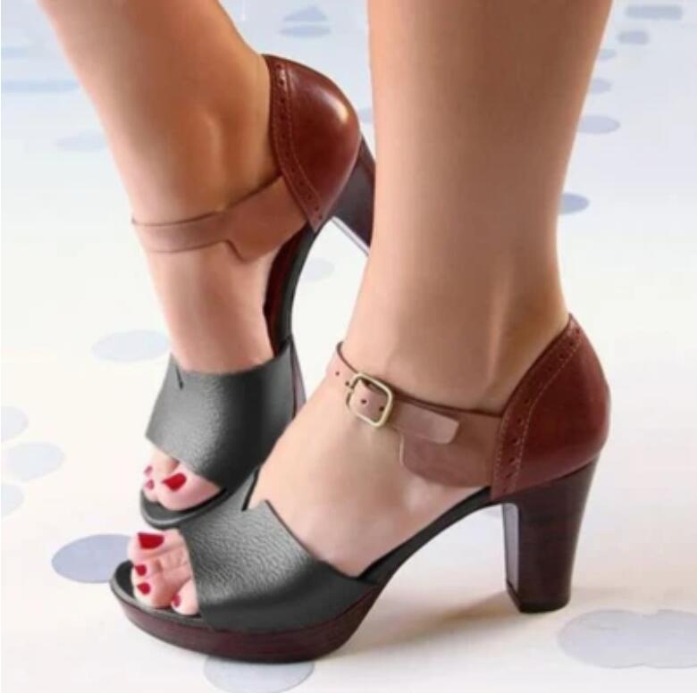 Stiletto heels - ARCHSHOPE