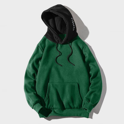 European and American men's sweater hoodie - ARCHSHOPE