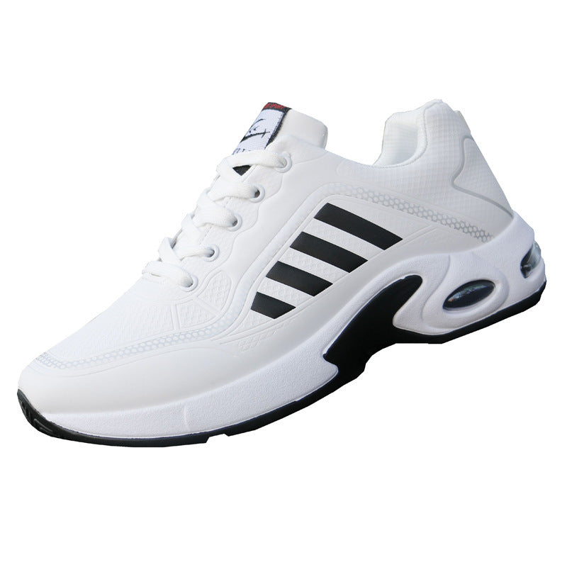Sport stil casual schuhe low-heel einzelnen schuhe männer
